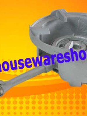 เตาหัวเร่งKB10,เตาหัวฟู่ใหญ่KB10,เตาแก๊สกลุ่มแม่บ้าน,โรงครัว