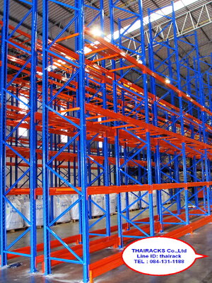 รับซื้อ ขาย ประมูลชั้นวางสินค้าในโรงงาน