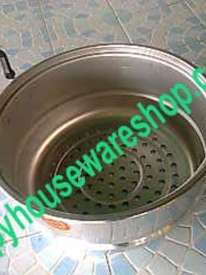 ชั้นซึ้งนึ่งอลูมิเนียมขนาด50เซนติเมตร,อะไหล่ชั้นนึ่งอลูมิเนียมจรเข้่,ชั้นซึ้งใช้กับหม้อเบอร์50ซม.,ชั้นหม้อนึ่งอลูมิเนียมจรเข้เบอร์50cm