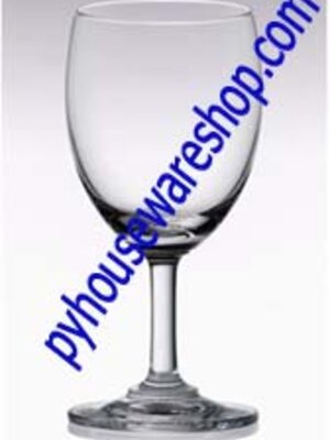 แก้วไวน์เอนกประสงค์ All Purpose Wine Glass แก้วก้าน แก้วไวน์ 8 3/4 oz.(252 ml.)