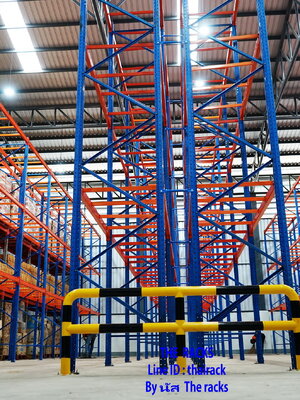 ซื้อ-ขายชั้นวางสินค้ามือ1-2 ราคาถูกและอะไหล่แร็คส์