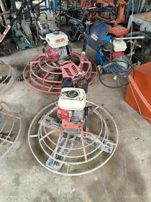 ให้เช่าเครื่องขัดพื้น