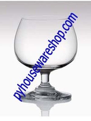 แก้ว Basic Brandy แก้วบรั่นดี แก้วก้านใส่เหล้าขนาด 7 ออนซ์