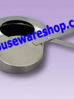 ที่วางแอลกอฮอล์สเตนเลส,อะไหล่วางแอลกอฮอล์สเตนเลส,ตัวใส่เจลเชื้อเพลิงสเตนเลส,หม้อใส่เจลเชื้อเพลิง,อะไหล่อ่างอุ่นอาหารสเตนเลส