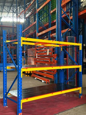 Medium rackชั้นวางของมือสองมาใหม่วันนี้