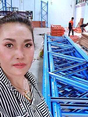 Rackมือสอง คุณภาพดีสภาพเหมือนใหม่