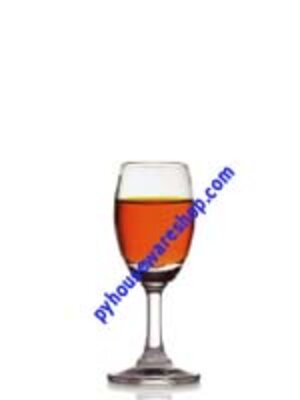 แก้ว Basic Liqueur แก้วลิเคียวรุ่นเบสิค แก้วก้านขนาดเล็ก 2 ออนซ์