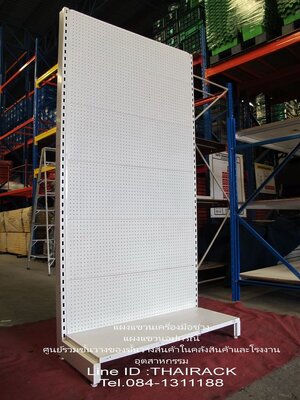 ชั้นของร้านวัสดุก่อสร้างมือ2รูพัลซิ่ง