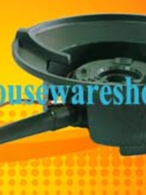 เตาหัวเร่ง KB8 หัวฟู่ขนาดใหญ่ เตาเเขียว