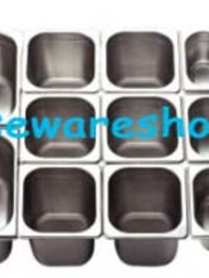 อ่างสเตนเลสอุ่นอาหารขนาด1/4ขนาด1/6ขนาด1/9,อ่างอาหารสเตนเลส,ถาดอาหารสแตนเลสขนาด1/9ขนาด1/6ขนาด1/4