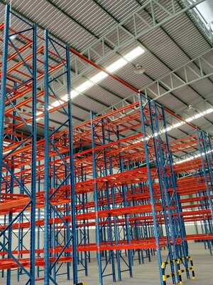 รับซื้อชั้นวางของในโรงงานByRachanee T.081-8703648