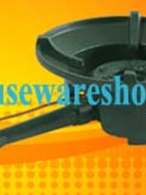 เตาหัวเร่ง KB8 แบบก้านยาว หัวฟู่ขนาดใหญ่ก้าวยาว เตาเขียว