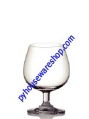 แก้ว Basic Brandy แก้วบรั่นดี แก้วเหล้ามีก้านขนาด 12 ออนซ์