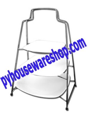 ชั้นโชว์อาหาร3ชั้น,ชั้นโชว์ขนมบนโต๊ะ,ชั้นโชว์จัดตกแต่งอาหารบุฟเฟ่ต์,ชั้นสเตนเลสตกแต่งบนโต๊ะอาหาร