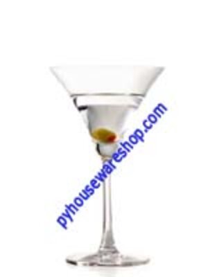 แก้วค็อคเทลทรงสูง Madison Cocktail Glass แก้วค็อคเทล แก้วก้านใส่ค๊อกเทล 10 oz. (285 ml.)