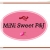 ร้านMiNiSweetP&J