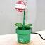 Nintendo Switch 2 : Hori Piranha Plant Camera