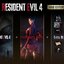 PS5: Bio Hazard 4 Remake : Gold Edition (Asia) (EN)