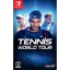 Nintendo Switch: Tennis World Tour (Asia)