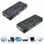 4 Port USB KVM Switch Switcher Box VGA SVGA Splitter Auto Controller Mouse Keyboard