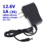 12.6V / 11.1V Lithium ion/Polymer Charger with 1A Charging
