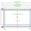 4.3" Nextion NX4827T043 HMI Intelligent Smart Serial Touch TFT LCD Module Display Panel