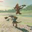 NSW2: The Legend of Zelda Breath of The Wild (Asia) (EN)