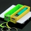 Case PowerBank คละสี + วงจร(PCB) สำหรับถ่านขนาด 18650