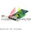 Massive Computer (ขาย จำหน่าย) Network Card Server Dell Part #DEL-SnS540-11076 kit - Intel Ethernet I350 Quad Port 1Gb Server Adapter