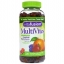 VitaFusion MultiVites วิตามินรวม สำหรับอายุ13+,ผู้ใหญ่ ขนาด 250 gummies