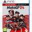 PS5: MotoGP24 (Day One Edition) (Asia)