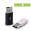 หัวแปลง Micro USB to USB type-C