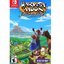 NSW: Harvest Moon One World (US)
