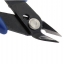 คีมตัด ขนาด 5 นิ้้ว PLATO 170 Flush Shear Cutter MAX 040" (1mm) Diameter Copper Wire Flush, 5-1/8"