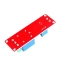 NE555 delay monostable switch module Delay switch (12v) vehicle electrical delay