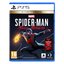 PS5: Marvel's Spider-Man: Miles Morales Ultimate Edition
