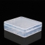4 x 18650 Battery Case Holder Storage Box (Whtie)