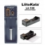 Liitokala Lii-100 1.2V 3.7V 3.2V 3.85V AA /AAA 18650 14500 26650 10440 NiMH lithium battery smart charger and Power Bank