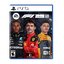 PS5: F1® 23 (Asia) English
