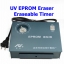 UV ERASE EPROM MCU