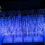 ไฟบ้านน้ำแข็ง LED