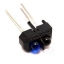 TCRT5000L TCRT5000 Reflective Infrared Optical Sensor Photoelectric Switches