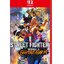 NSW2: Street Fighter 6 : 1-2 Year Fighter Edition (Asia) (EN)