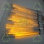 ไฟดาวตก LED 80 cm.