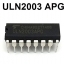 ULN2003 ULN2003APG