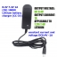 8.4V / 7.4V Lithium ion/Polymer Charger with 1A Charging Current Lipo Battery Charger with DC head 5.5 * 2.1mm Indicator LED