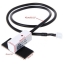 XKC-Y26-xxx, XKC-26A-xxx Non-Contact Liquid Level Sensor Stick Type Water Detector Switch Liquid Level Sensor 5-24V