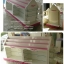 ชั้นวางวินเทจกลางร้าน 2 หน้า บ้าน