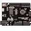 Arduino UNO R3 MEGA328P CH340G for Arduino add Pin A6, A7