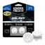 KontrolFreek - FPS Freek Galaxy (White) for PS4/PS5 Controller